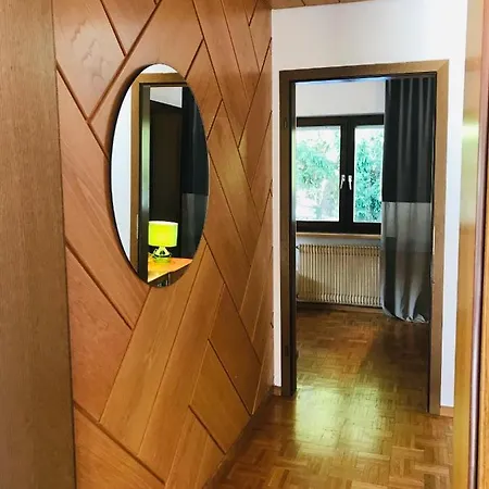 Cosy Flat In Blackforest *