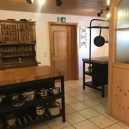 شقة Cosy Flat In Blackforest *